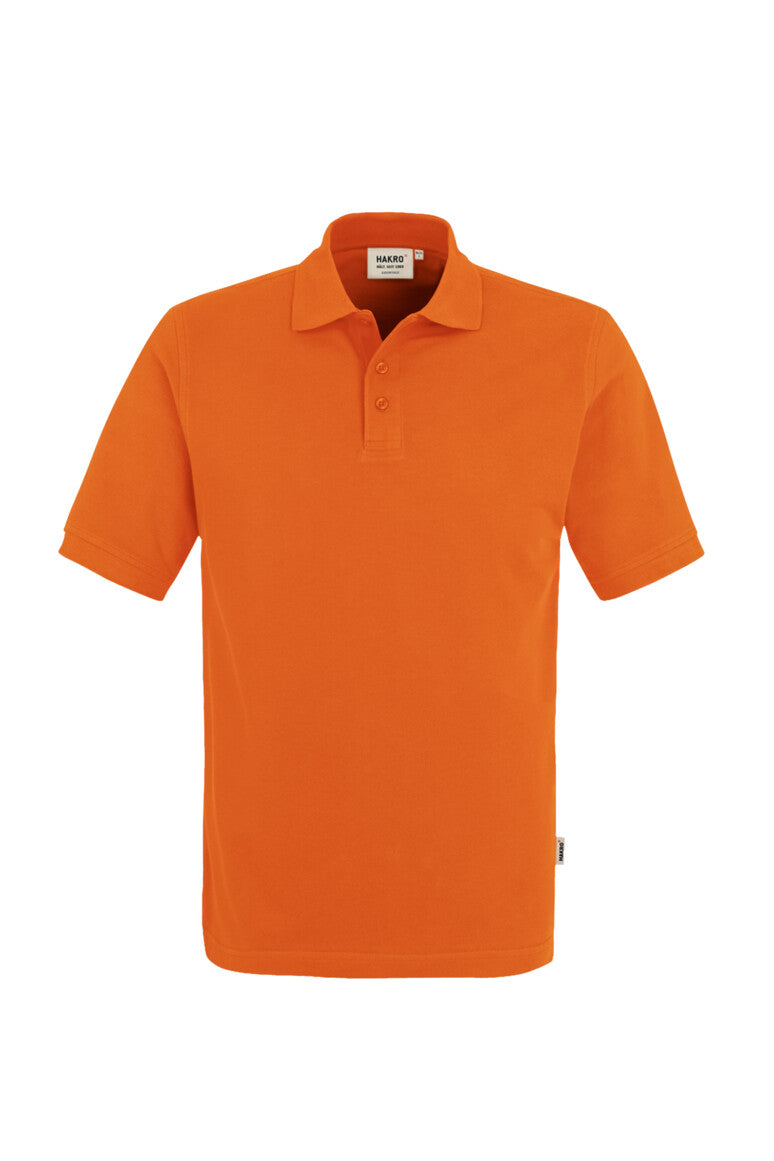NO. 810 HAKRO POLOSHIRT CLASSIC Gr. S - 3XL