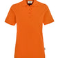 NO. 110  HAKRO DAMEN POLOSHIRT CLASSIC Gr. XS - 3XL