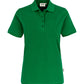 NO. 110  HAKRO DAMEN POLOSHIRT CLASSIC Gr. XS - 3XL