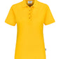NO. 110  HAKRO DAMEN POLOSHIRT CLASSIC Gr. XS - 3XL