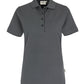 NO. 110  HAKRO DAMEN POLOSHIRT CLASSIC Gr. XS - 3XL