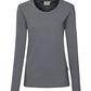 NO. 179  HAKRO DAMEN LONGSLEEVE MIKRALINAR® Gr. XS - 6XL
