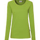 NO. 179  HAKRO DAMEN LONGSLEEVE MIKRALINAR® Gr. XS - 6XL