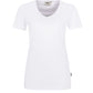 NO. 181  HAKRO DAMEN V-SHIRT MIKRALINAR® Gr. XS - 6XL