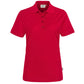 NO. 216  HAKRO DAMEN POLOSHIRT MIKRALINAR® Gr. XS - 6XL
