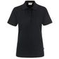 NO. 216  HAKRO DAMEN POLOSHIRT MIKRALINAR® Gr. XS - 6XL