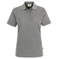 NO. 216  HAKRO DAMEN POLOSHIRT MIKRALINAR® Gr. XS - 6XL