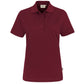 NO. 216  HAKRO DAMEN POLOSHIRT MIKRALINAR® Gr. XS - 6XL