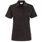 NO. 216  HAKRO DAMEN POLOSHIRT MIKRALINAR® Gr. XS - 6XL