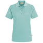 NO. 216  HAKRO DAMEN POLOSHIRT MIKRALINAR® Gr. XS - 6XL