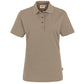 NO. 216  HAKRO DAMEN POLOSHIRT MIKRALINAR® Gr. XS - 6XL