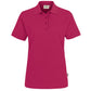 NO. 216  HAKRO DAMEN POLOSHIRT MIKRALINAR® Gr. XS - 6XL