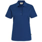 NO. 216  HAKRO DAMEN POLOSHIRT MIKRALINAR® Gr. XS - 6XL