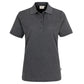NO. 216  HAKRO DAMEN POLOSHIRT MIKRALINAR® Gr. XS - 6XL
