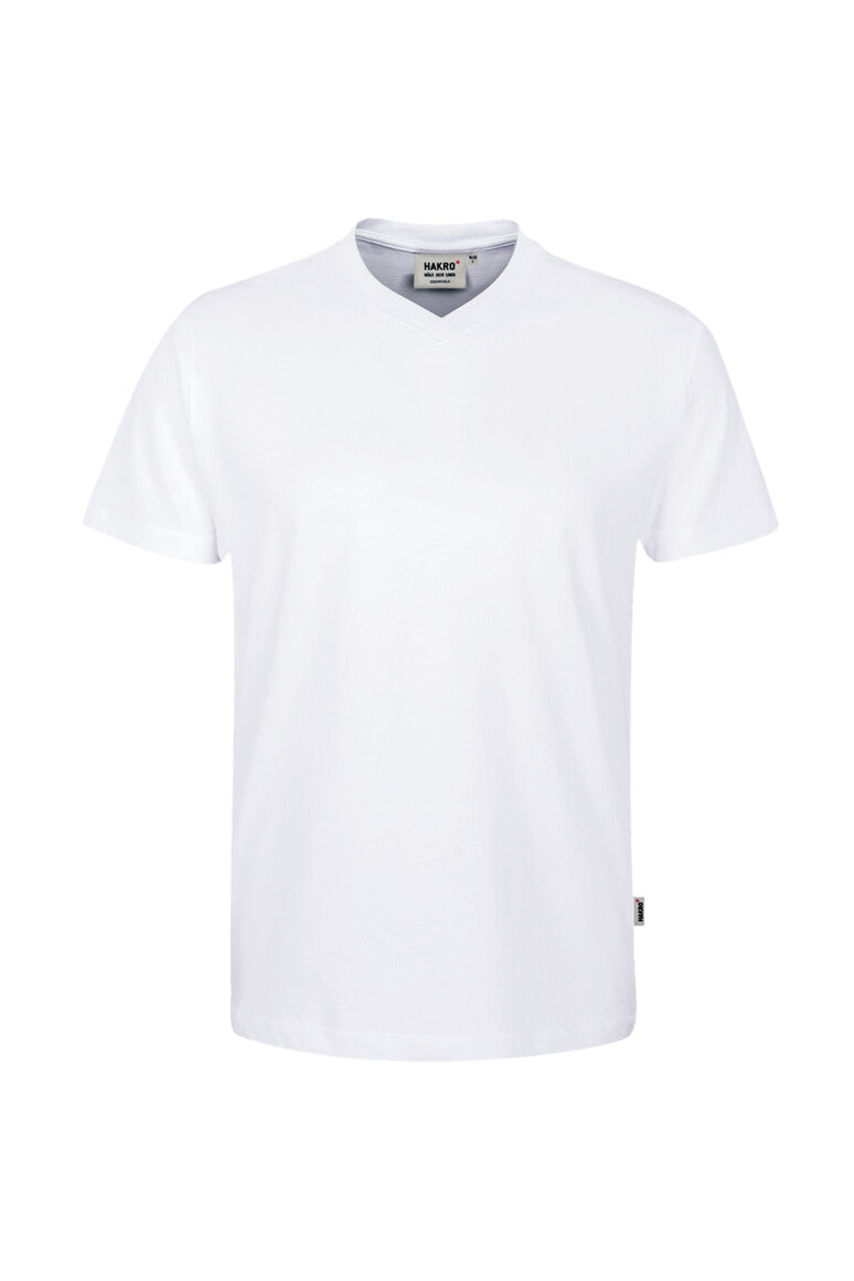 NO. 226  HAKRO UNISEX V-SHIRT CLASSIC Gr. XS - 3XL