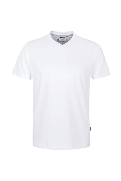 NO. 226  HAKRO UNISEX V-SHIRT CLASSIC Gr. XS - 3XL