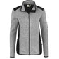 NO. 236  HAKRO DAMEN STRICKFLEECEJACKE CHURCHILL Gr. XS - 3XL
