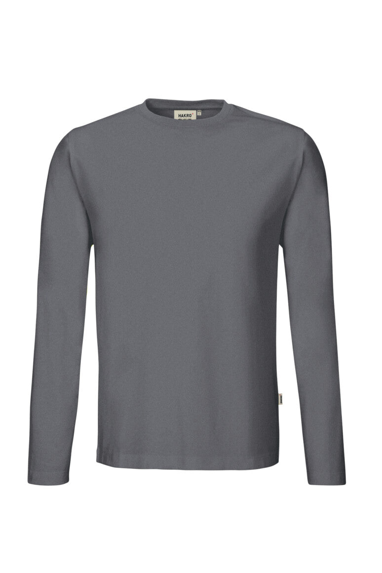 NO. 279  HAKRO UNISEX LONGSLEEVE MIKRALINAR® Gr. XS - 6XL