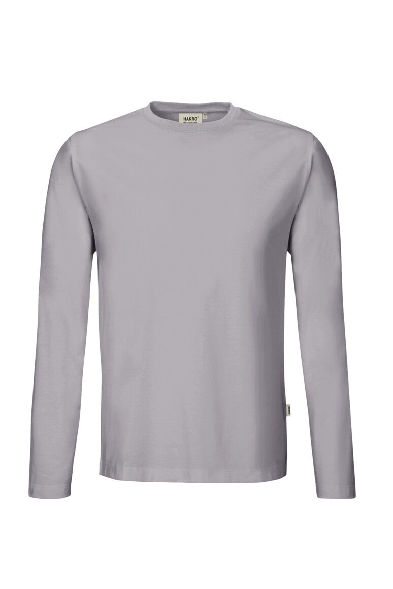 NO. 279  HAKRO UNISEX LONGSLEEVE MIKRALINAR® Gr. XS - 6XL