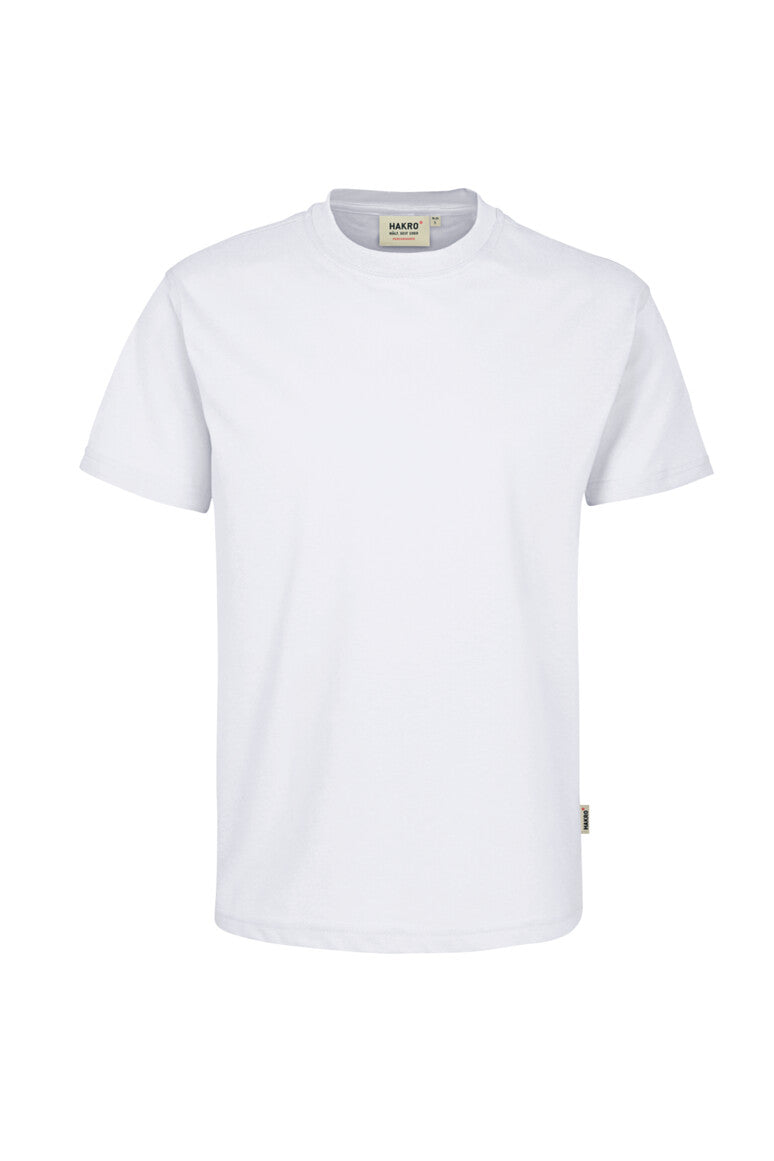 NO. 281  HAKRO UNISEX T-SHIRT MIKRALINAR® Gr. XS - 6XL