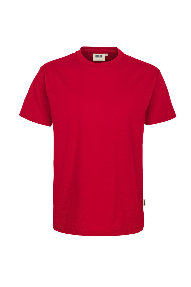 NO. 281  HAKRO UNISEX T-SHIRT MIKRALINAR® Gr. XS - 6XL