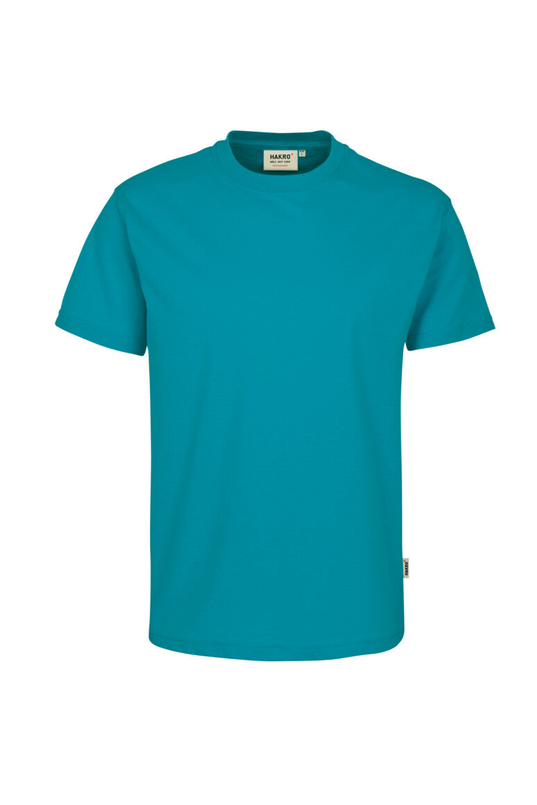 NO. 281  HAKRO UNISEX T-SHIRT MIKRALINAR® Gr. XS - 6XL
