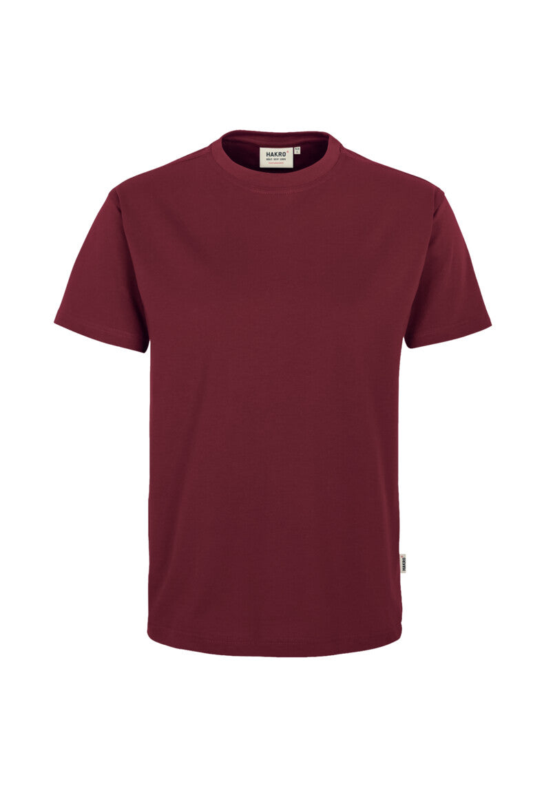 NO. 281  HAKRO UNISEX T-SHIRT MIKRALINAR® Gr. XS - 6XL