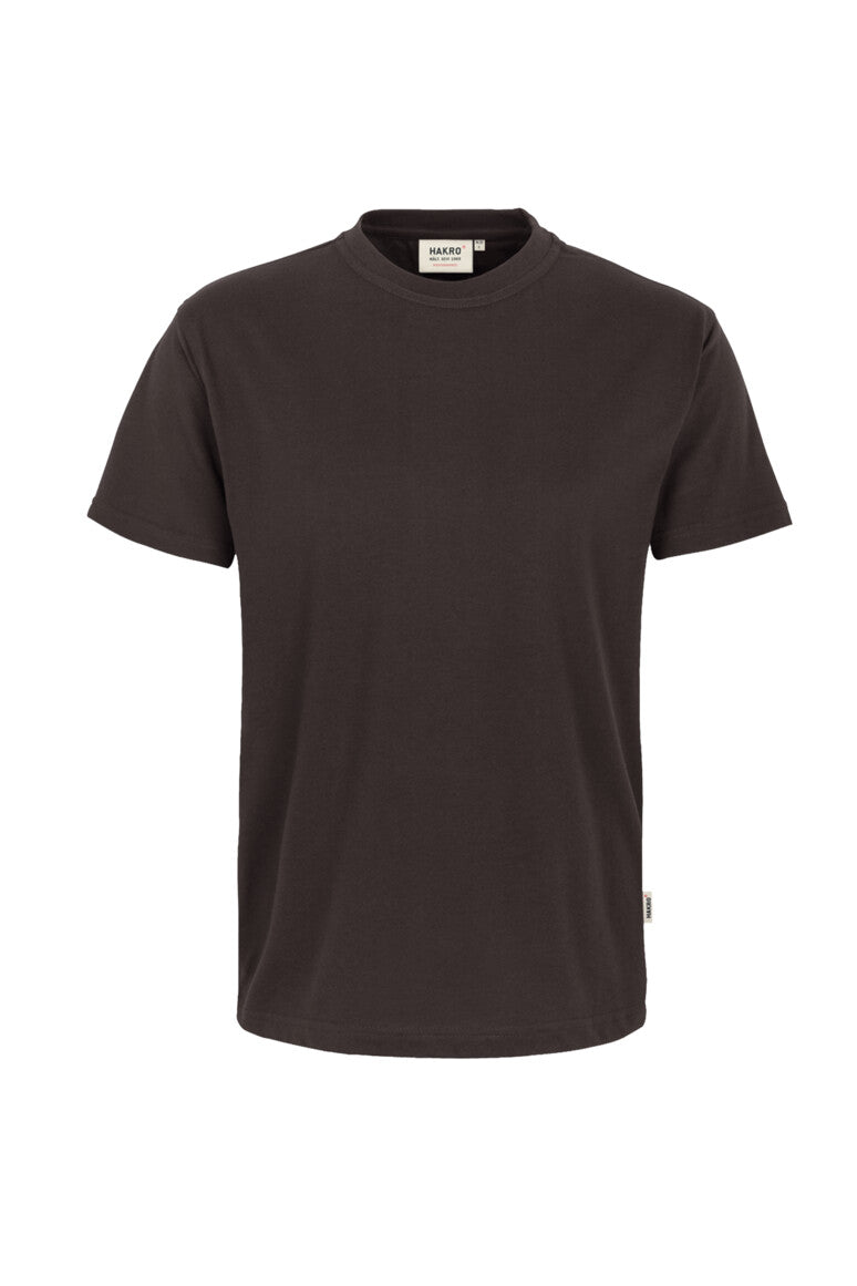 NO. 281  HAKRO UNISEX T-SHIRT MIKRALINAR® Gr. XS - 6XL