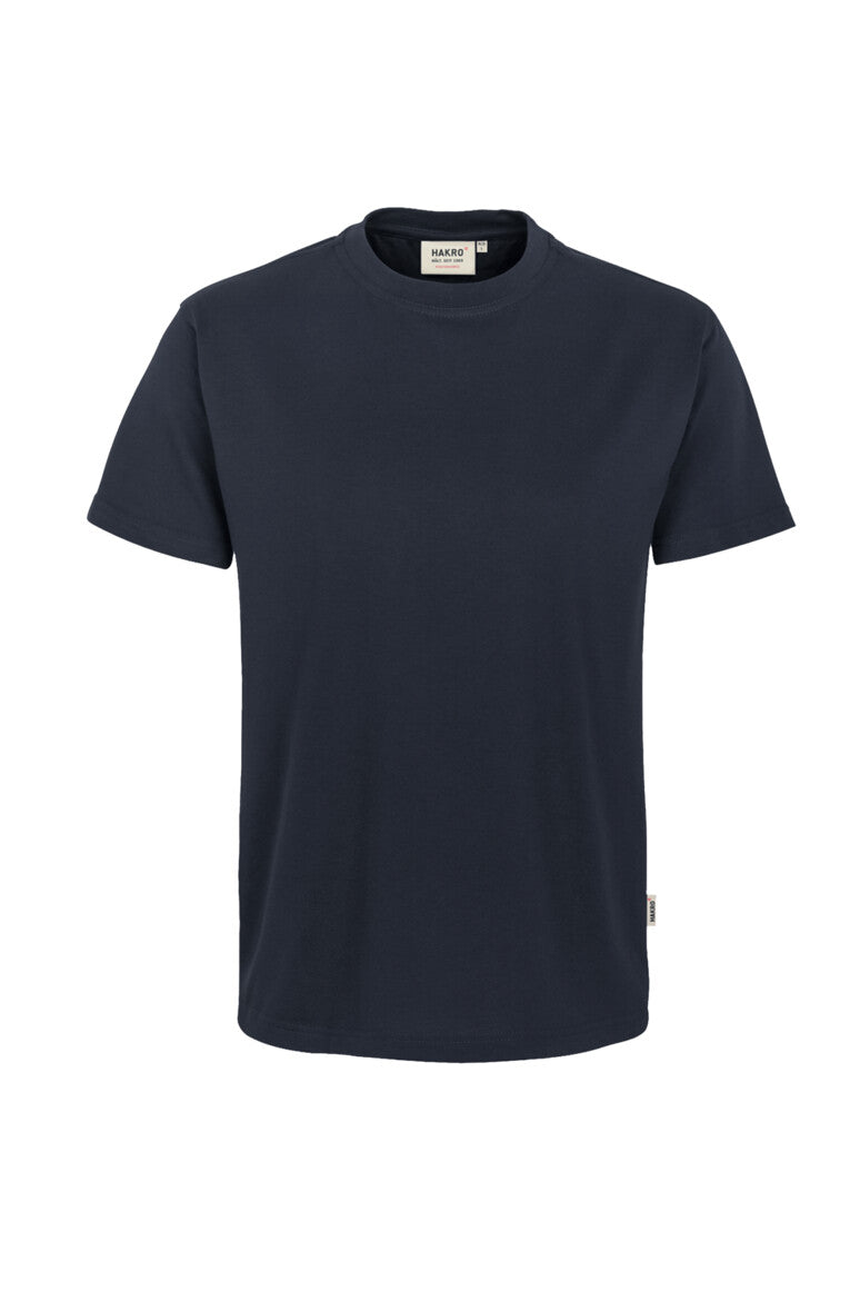 NO. 281  HAKRO UNISEX T-SHIRT MIKRALINAR® Gr. XS - 6XL