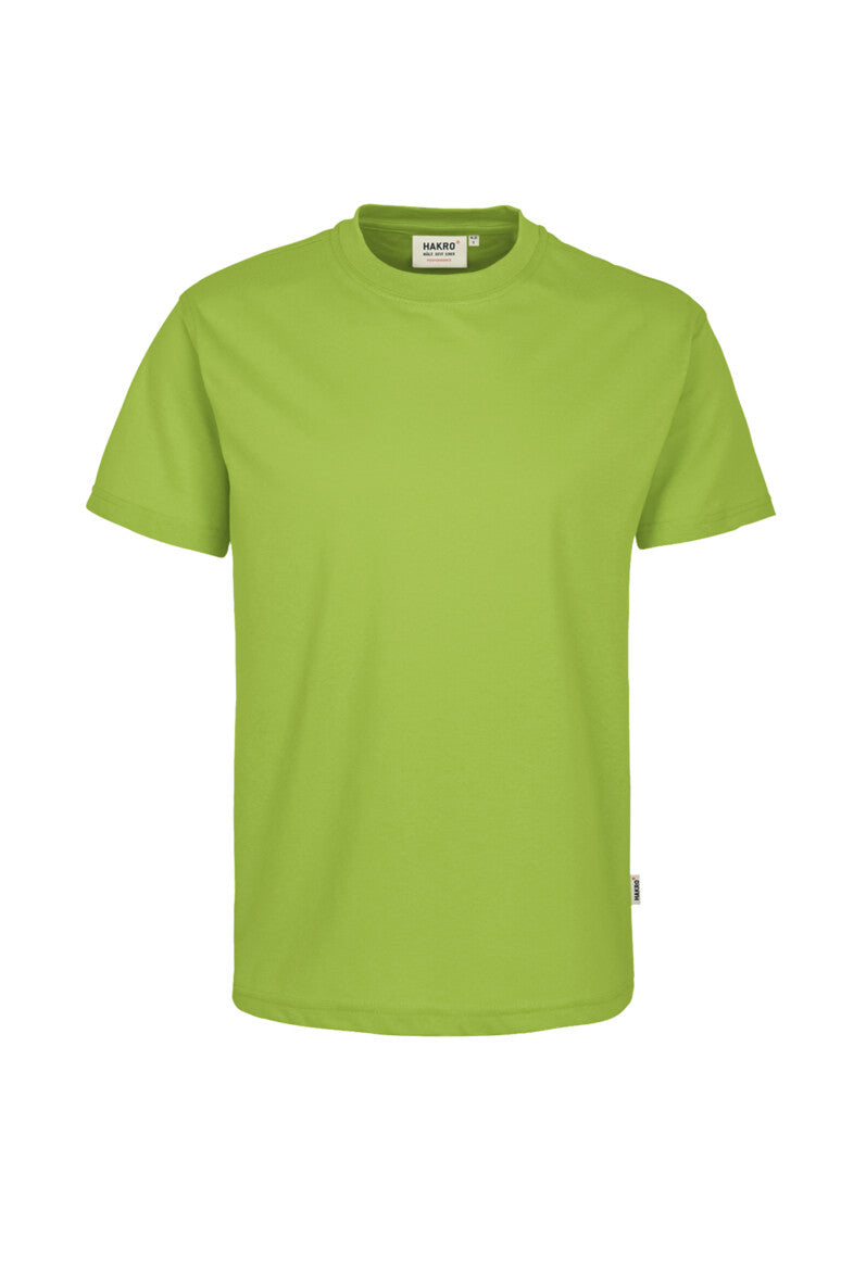 NO. 281  HAKRO UNISEX T-SHIRT MIKRALINAR® Gr. XS - 6XL