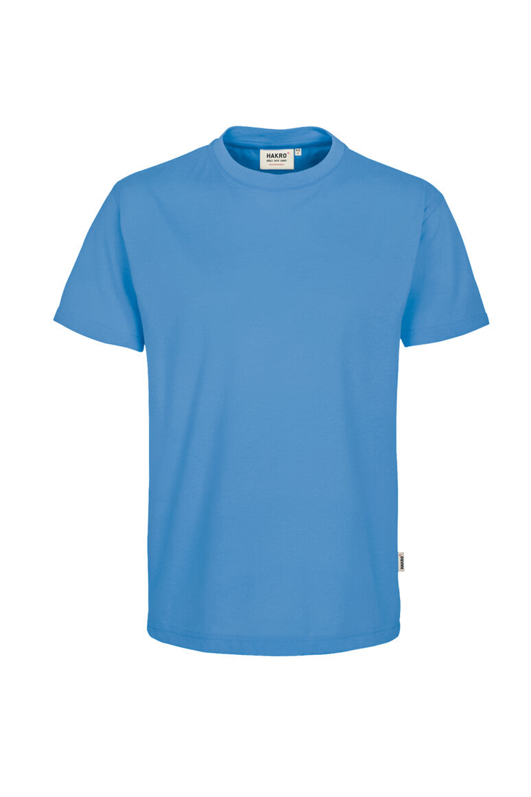 NO. 281  HAKRO UNISEX T-SHIRT MIKRALINAR® Gr. XS - 6XL