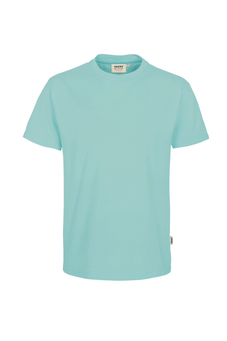 NO. 281  HAKRO UNISEX T-SHIRT MIKRALINAR® Gr. XS - 6XL