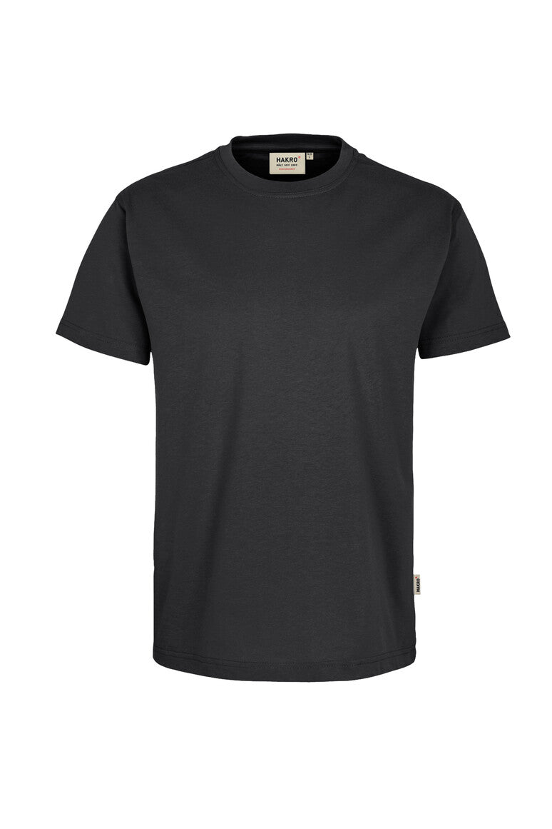 NO. 281  HAKRO UNISEX T-SHIRT MIKRALINAR® Gr. XS - 6XL