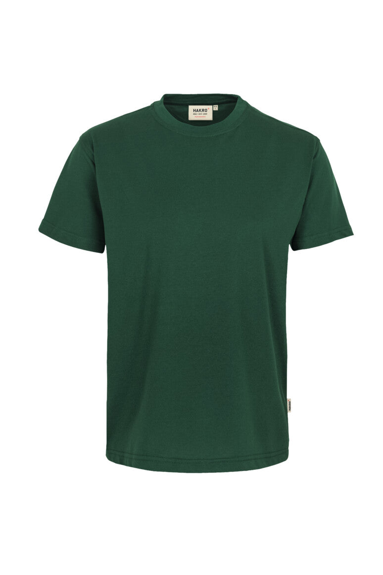 NO. 281  HAKRO UNISEX T-SHIRT MIKRALINAR® Gr. XS - 6XL