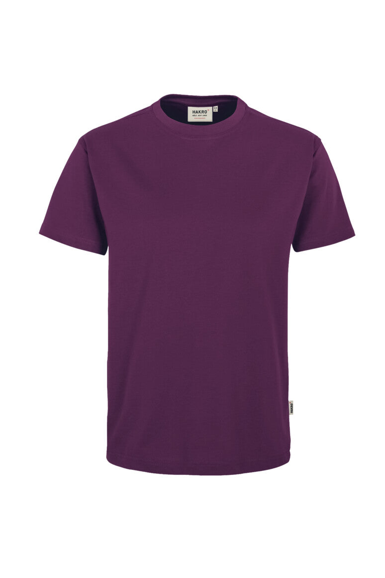 NO. 281  HAKRO UNISEX T-SHIRT MIKRALINAR® Gr. XS - 6XL