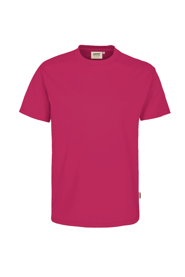 NO. 281  HAKRO UNISEX T-SHIRT MIKRALINAR® Gr. XS - 6XL
