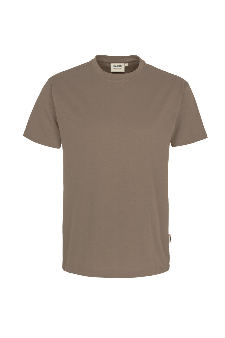 NO. 281  HAKRO UNISEX T-SHIRT MIKRALINAR® Gr. XS - 6XL