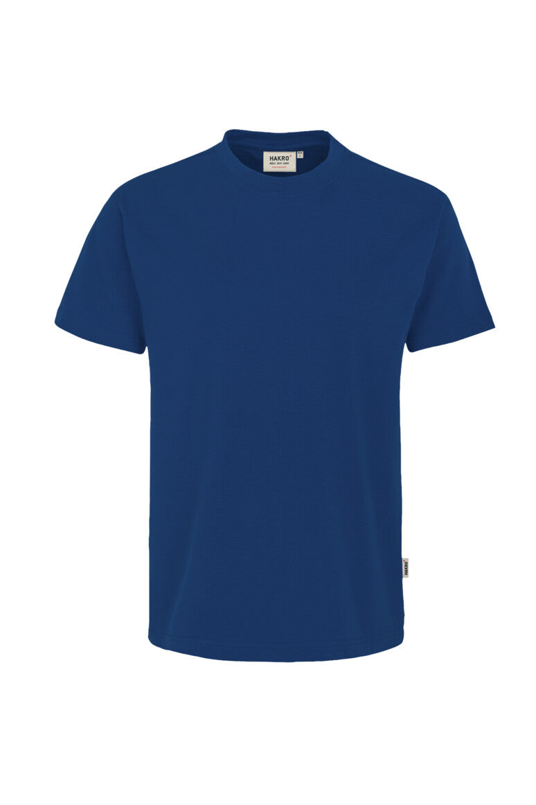 NO. 281  HAKRO UNISEX T-SHIRT MIKRALINAR® Gr. XS - 6XL