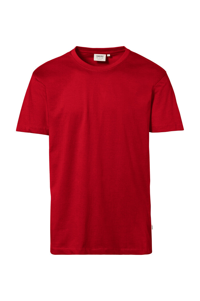 NO. 292  HAKRO UNISEX T-SHIRT CLASSIC Gr. XS - 6XL
