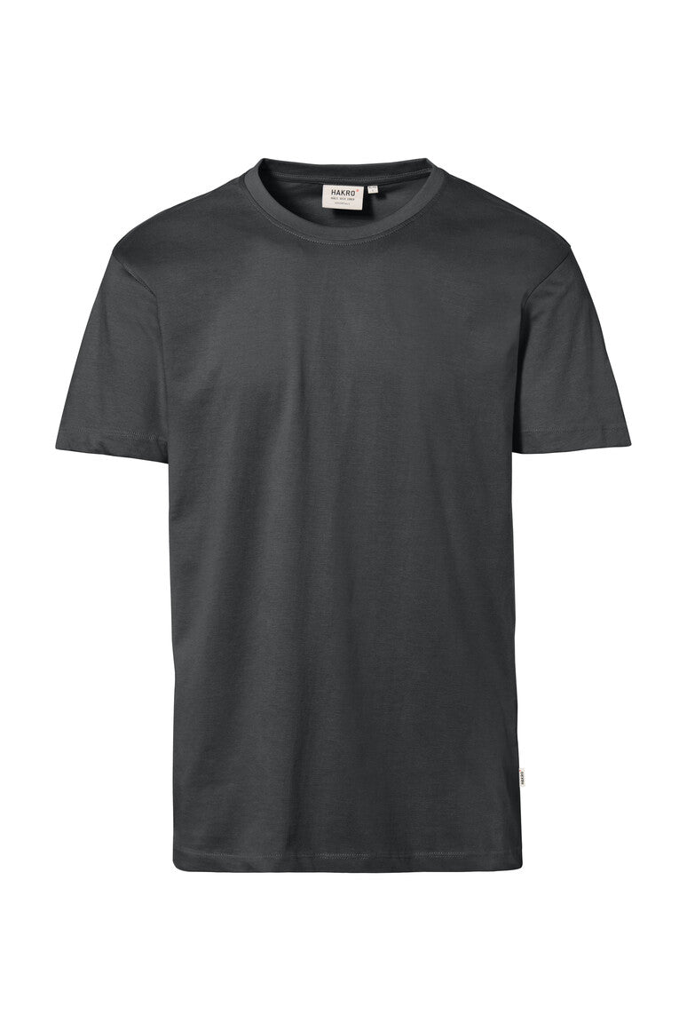 NO. 292  HAKRO UNISEX T-SHIRT CLASSIC Gr. XS - 6XL