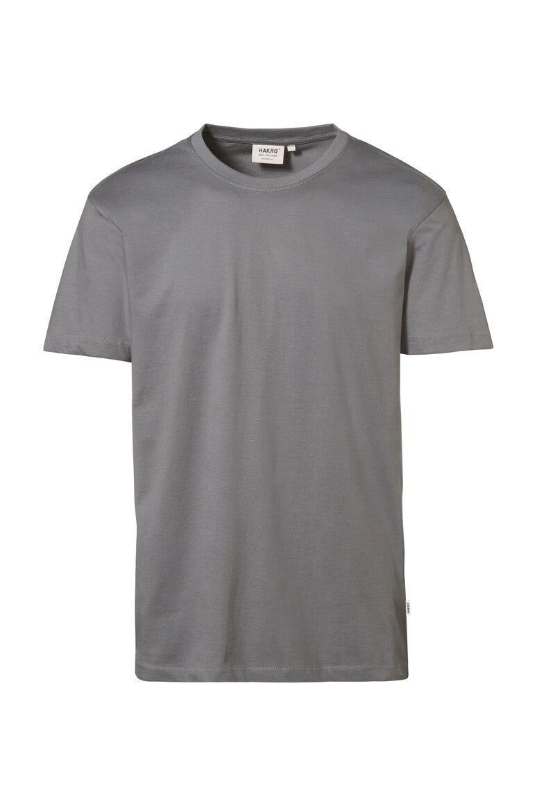 NO. 292  HAKRO UNISEX T-SHIRT CLASSIC Gr. XS - 6XL