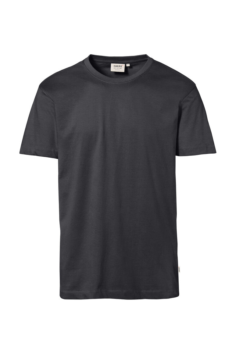 NO. 292  HAKRO UNISEX T-SHIRT CLASSIC Gr. XS - 6XL