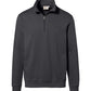 NO. 455  HAKRO HERREN KAPUZENJACKE BONDED Gr. XS - 3XL