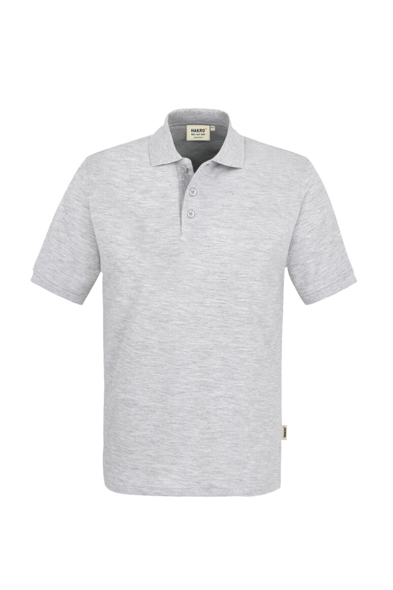 NO. 810  HAKRO POLOSHIRT CLASSIC Gr. S - 3XL