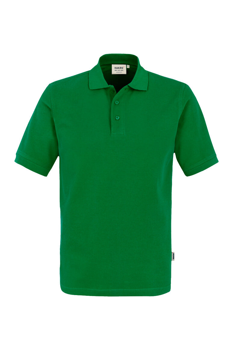 NO. 810  HAKRO POLOSHIRT CLASSIC Gr. S - 3XL