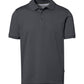 NO. 814 HERREN  HAKRO COTTON TEC® POLOSHIRT Gr. XS - 6XL