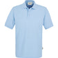 NO. 816  HAKRO HERREN POLOSHIRT MIKRALINAR® Gr. XS - 6XL