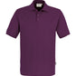 NO. 816  HAKRO HERREN POLOSHIRT MIKRALINAR® Gr. XS - 6XL