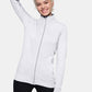 NO. 227  HAKRO DAMEN INTERLOCKJACKE GR. XS - 3XL