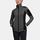 NO. 236  HAKRO DAMEN STRICKFLEECEJACKE CHURCHILL Gr. XS - 3XL